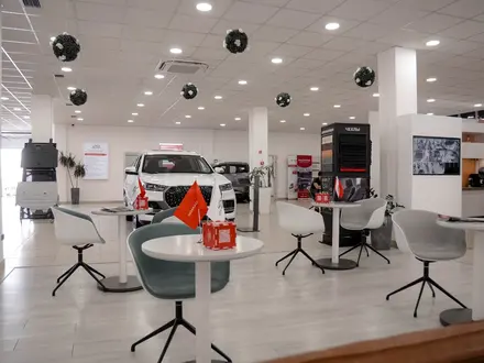 Chery Taraz Nomadcar — (официальный дилер) в Тараз – фото 7