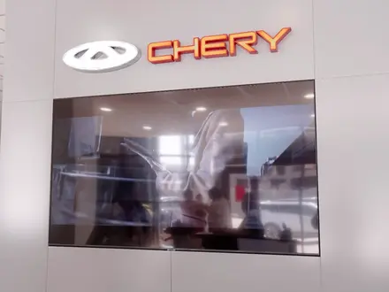 Chery Taraz Nomadcar — (официальный дилер) в Тараз – фото 4