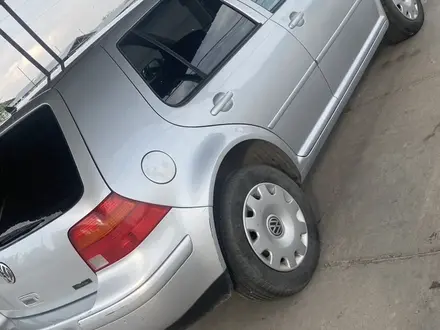 Volkswagen Golf 2003 года за 2 200 000 тг. в Тараз