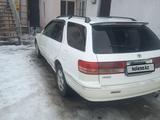 Toyota Mark II 1997 года за 2 700 000 тг. в Алматы – фото 3