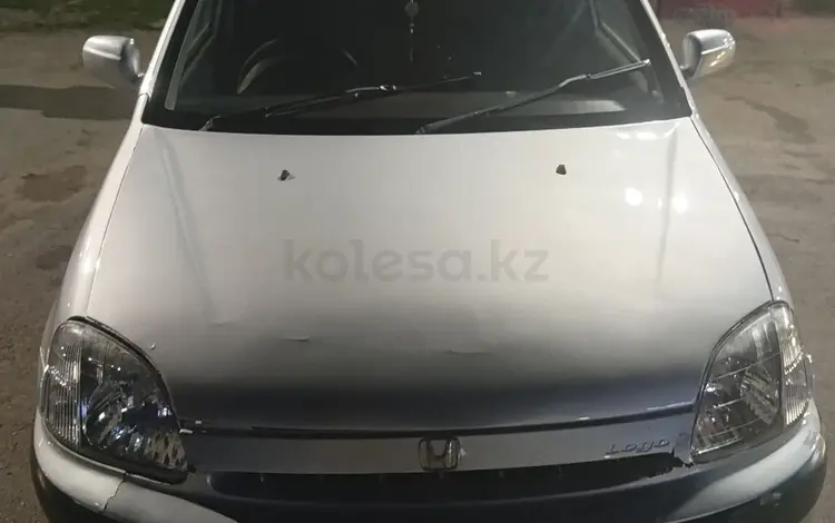 Honda Logo 1998 года за 1 000 000 тг. в Тараз