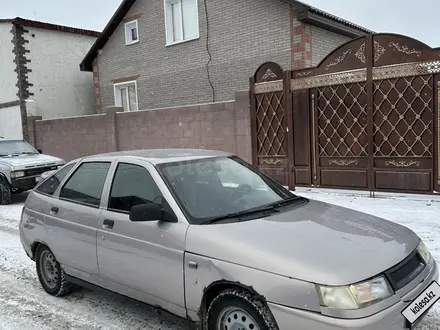 ВАЗ (Lada) 2112 2007 года за 1 450 000 тг. в Павлодар – фото 3