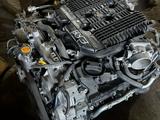 VQ 35 DE контрактный мотор ниссан VQ35DE за 900 000 тг. в Семей – фото 2