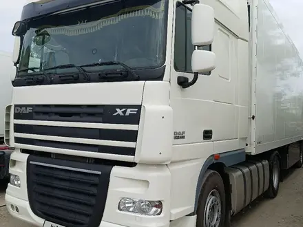 DAF  XF 105 2011 года за 18 000 000 тг. в Актобе – фото 2