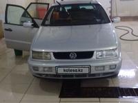 Volkswagen Passat 1996 года за 2 000 000 тг. в Астана