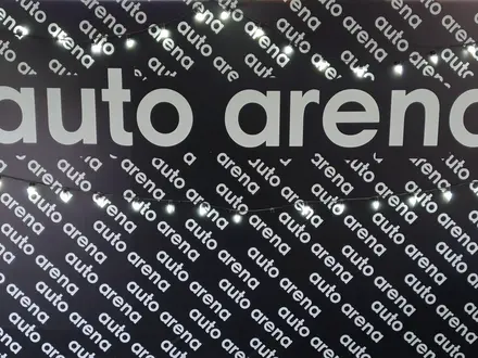 Auto Arena Mamyr в Алматы – фото 2