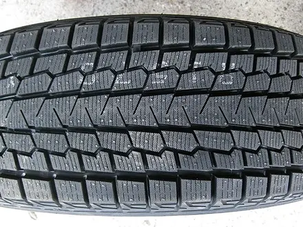 Шины! 245/50r20 Yokohama G075 зимние за 92 700 тг. в Алматы