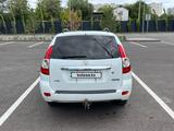ВАЗ (Lada) Priora 2171 2014 годаүшін1 700 000 тг. в Караганда – фото 4