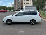 ВАЗ (Lada) Priora 2171 2014 годаүшін1 700 000 тг. в Караганда – фото 5