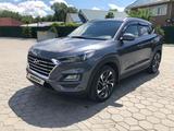 Hyundai Tucson 2019 годаүшін11 800 000 тг. в Семей – фото 3