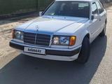 Mercedes-Benz E 200 1990 года за 930 000 тг. в Кызылорда – фото 4