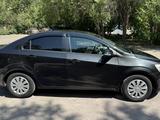 Chevrolet Aveo 2014 года за 2 900 000 тг. в Караганда – фото 4