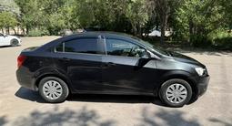 Chevrolet Aveo 2014 года за 2 900 000 тг. в Караганда – фото 4