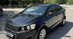 Chevrolet Aveo 2014 года за 2 900 000 тг. в Караганда