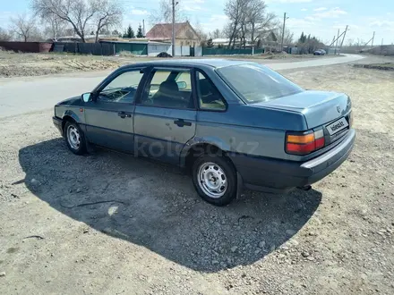 Volkswagen Passat 1990 года за 800 000 тг. в Караганда – фото 4