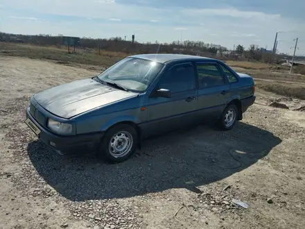 Volkswagen Passat 1990 года за 800 000 тг. в Караганда – фото 5