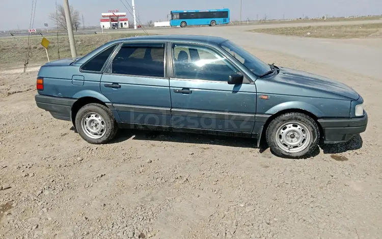 Volkswagen Passat 1990 года за 800 000 тг. в Караганда