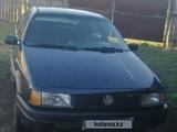 Volkswagen Passat 1991 годаүшін1 000 000 тг. в Семей – фото 3