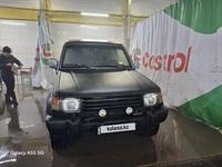 Mitsubishi Pajero 1994 года за 3 500 000 тг. в Астана