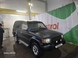 Mitsubishi Pajero 1994 годаүшін3 300 000 тг. в Астана – фото 4