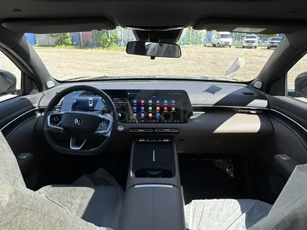 Changan CS55 Plus 2025 года за 9 999 999 тг. в Усть-Каменогорск – фото 13