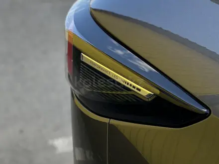 Changan CS55 Plus 2025 года за 9 999 999 тг. в Усть-Каменогорск – фото 15