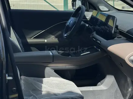 Changan CS55 Plus 2025 года за 9 999 999 тг. в Усть-Каменогорск – фото 17