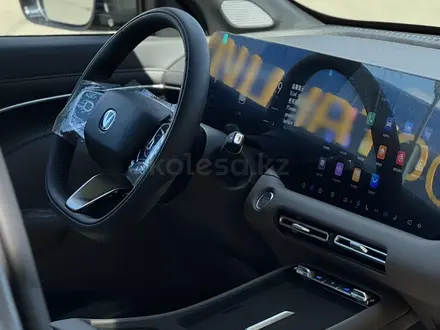 Changan CS55 Plus 2025 года за 9 999 999 тг. в Усть-Каменогорск – фото 18