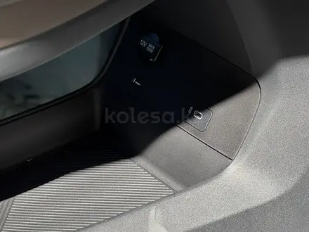 Changan CS55 Plus 2025 года за 9 999 999 тг. в Усть-Каменогорск – фото 20