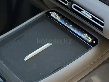 Changan CS55 Plus 2025 года за 9 999 999 тг. в Усть-Каменогорск – фото 21
