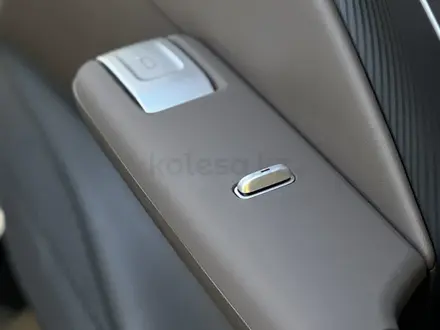 Changan CS55 Plus 2025 года за 9 999 999 тг. в Усть-Каменогорск – фото 23