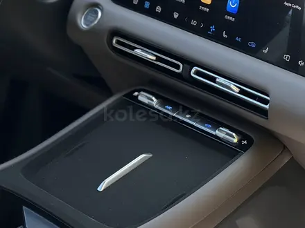 Changan CS55 Plus 2025 года за 9 999 999 тг. в Усть-Каменогорск – фото 22