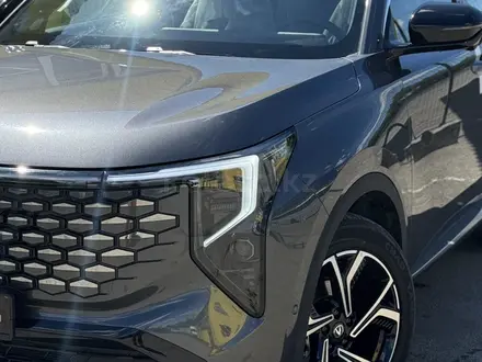 Changan CS55 Plus 2025 года за 9 999 999 тг. в Усть-Каменогорск – фото 2