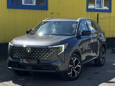 Changan CS55 Plus 2025 года за 9 999 999 тг. в Усть-Каменогорск