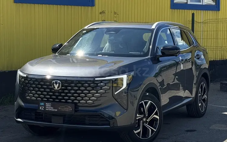Changan CS55 Plus 2025 года за 9 999 999 тг. в Усть-Каменогорск