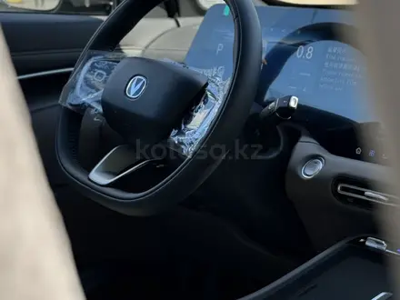 Changan CS55 Plus 2025 года за 9 999 999 тг. в Усть-Каменогорск – фото 6