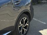 Changan CS55 Plus 2025 года за 9 999 999 тг. в Усть-Каменогорск – фото 5