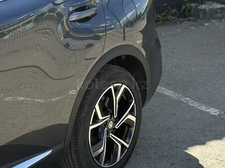 Changan CS55 Plus 2025 года за 9 999 999 тг. в Усть-Каменогорск – фото 5
