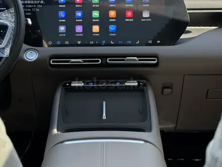 Changan CS55 Plus 2025 года за 9 999 999 тг. в Усть-Каменогорск – фото 7