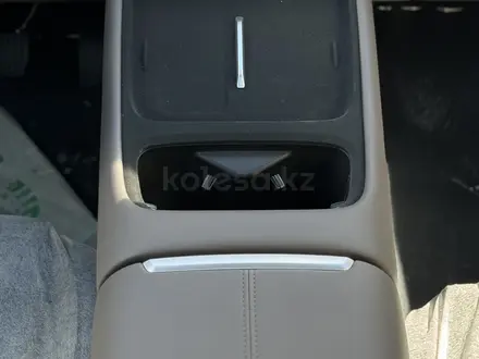 Changan CS55 Plus 2025 года за 9 999 999 тг. в Усть-Каменогорск – фото 8