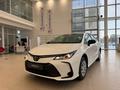 Toyota Corolla 2025 года за 11 190 000 тг. в Астана – фото 2