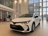 Toyota Corolla 2025 года за 11 190 000 тг. в Астана – фото 2