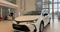 Toyota Corolla 2025 года за 11 190 000 тг. в Астана – фото 2