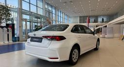 Toyota Corolla 2025 года за 11 190 000 тг. в Астана – фото 3