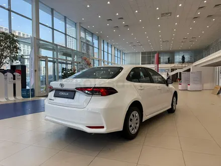 Toyota Corolla 2025 года за 11 190 000 тг. в Астана – фото 3