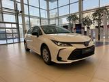 Toyota Corolla 2025 года за 11 190 000 тг. в Астана