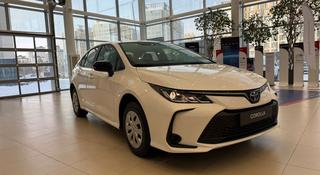 Toyota Corolla 2025 года за 11 190 000 тг. в Астана