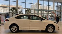 Toyota Corolla 2025 года за 11 190 000 тг. в Астана – фото 4