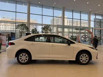 Toyota Corolla 2025 года за 11 190 000 тг. в Астана – фото 4