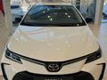 Toyota Corolla 2025 года за 11 190 000 тг. в Астана – фото 5